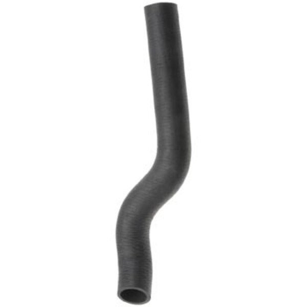 76-02 Buick/Chev/Isuzu/Kia/Opel/Vw 1.5/1 Radiator Hose, 70838, Dayco, Mfr#: 70838